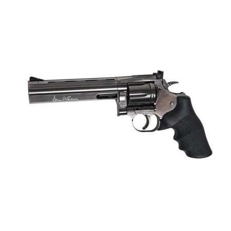 Revolver DW 715, 6 inch CO2 Grey