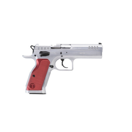 Tanfoglio Stock II Optic