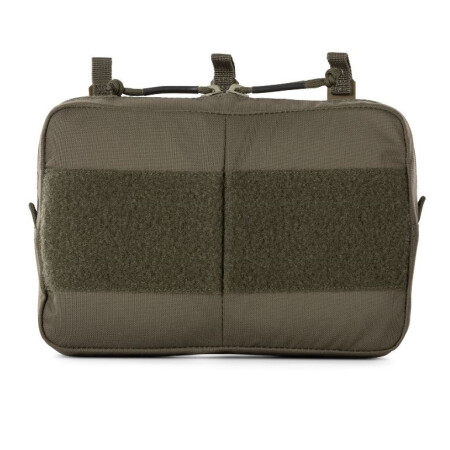 FLEX 9.6 POUCH Ranger Grün