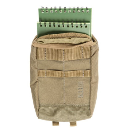 IGNITOR 4.6 NB POUCH SANDSTONE
