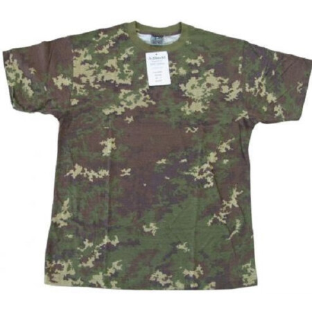 T-Shirt US Vegetato Tarn