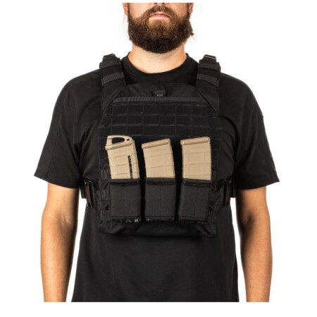 ABR Plate Carrier, 165,00