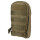 TAC POUCH 7 Coyote-Brown