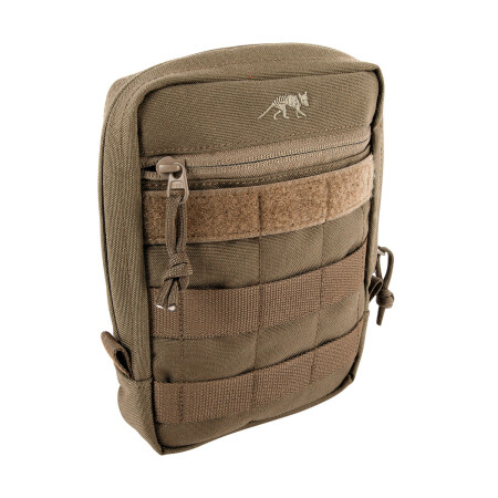 TAC POUCH 5 Coyote-Brown
