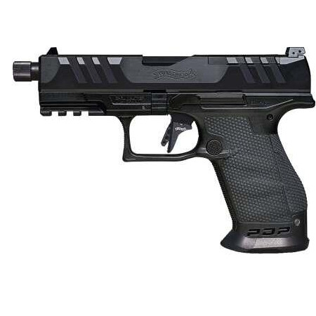 Walther PDP Compact 4.6" Pro SD