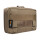 TT TAC POUCH 4.1 Coyote-Brown