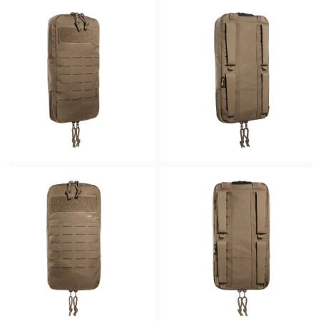 BLADDER POUCH EXTENDED 5L Coyote-Braun