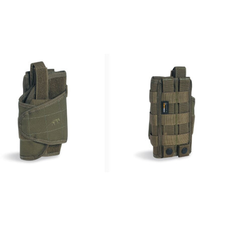 TAC HOLSTER MKII