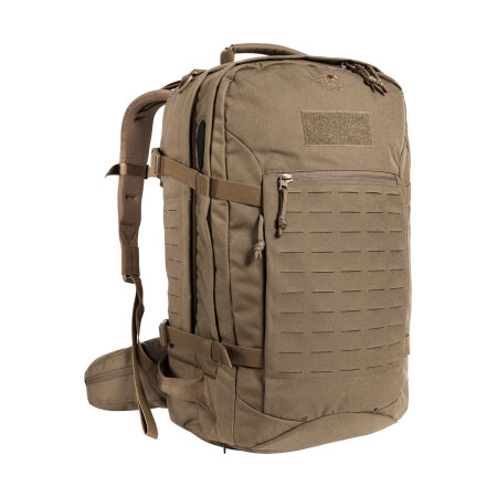 MISSION PACK MKII 37L Coyote-Braun