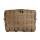 TT TAC POUCH 10 Coyote-Brown