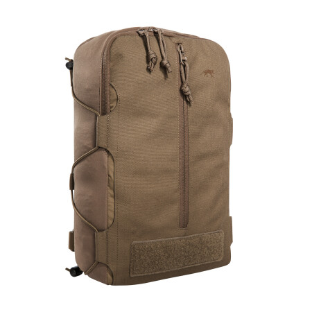 TT TAC POUCH 14 10L Coyote-Brown