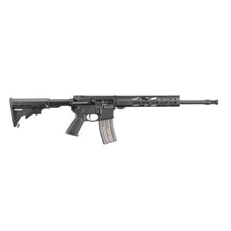 Ruger AR-556 Standard Autoloading