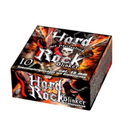 Umarex Hard Rock Blinker
