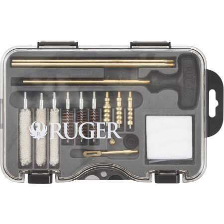 Ruger Handgun Cleaning Kit Universal