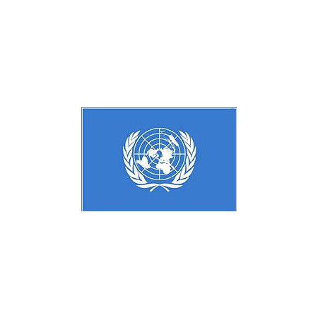 Flagge United Nations