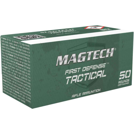 Magtech .223 FMJ 55gr