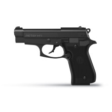 Pistola de fogueo RETAY Mod.P114 Negra Cal.9mm PAK