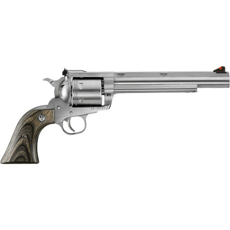 Ruger Revolver GP 100 Kal .357 Mag.