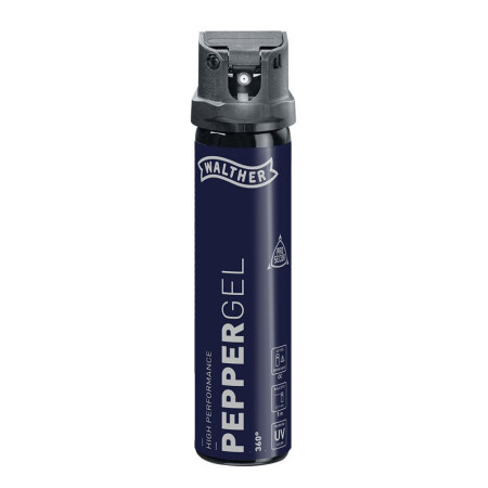 ProSecur Pepper Gel 10%OC, 85 ml