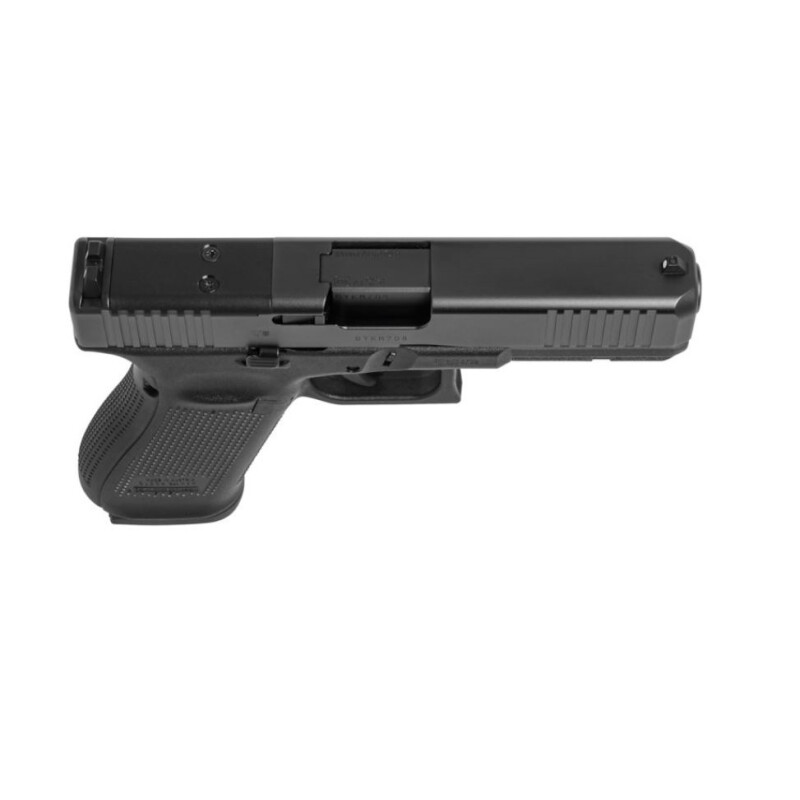Glock Pistolenkoffer Standard