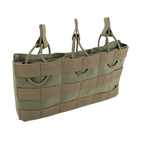 TT 3 SGL Mag Pouch MKII Olive
