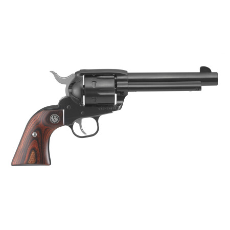 Ruger Revolver SA New Vaquero blued