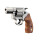 Colt Detective Spezial Nickel/Holz Kal.9 mm
