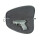 S&W Defender Handgun Case small