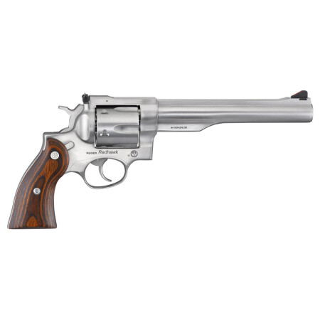 Ruger Revolver Redhawk Kal.44