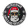 Santa Claus Rubber Patch