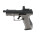 Walther PPQ M2 Q4 TAC Combo 4.6" Set