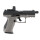 Walther PPQ M2 Q4 TAC Combo 4.6" Set