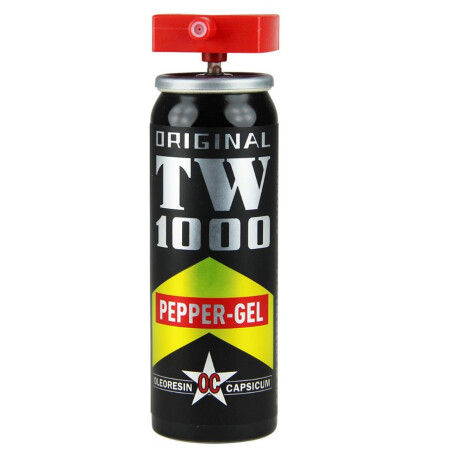 Pfeffergel Super Garant Professional 63 ml