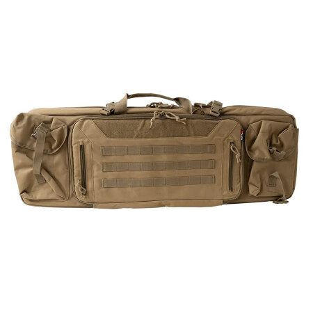 Airsoft Tasche Tactical 91cm Coyote