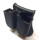Polymer Double Pistol Mag Paddle Pouch