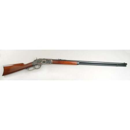 Hege Uberti Sporting Rifle 1873