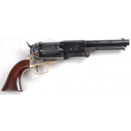 Hege Uberti Dragoon Mod 3 Military