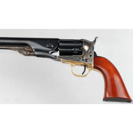 Hege Uberti Army Fluted 1860