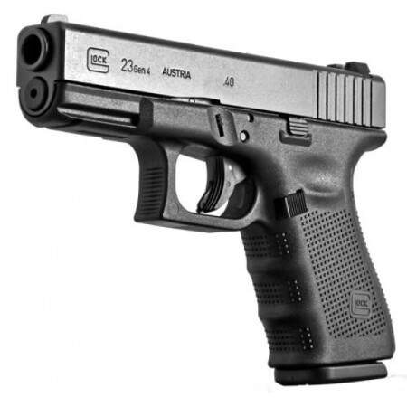 Glock 23 Gen4