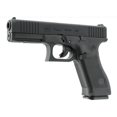 GLOCK 17 Gen5 MOS