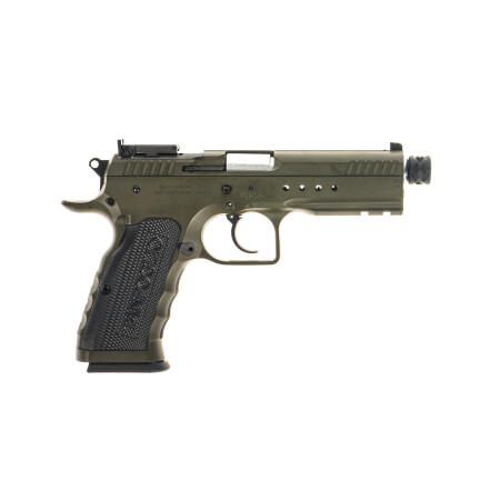 Tanfoglio Tactical Pro