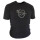 T-Shirt Tactical Sepp schwarz