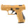 Walther P99 Sonderedition Gold