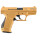 Walther P99 Sonderedition Gold