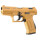 Walther P99 Sonderedition Gold