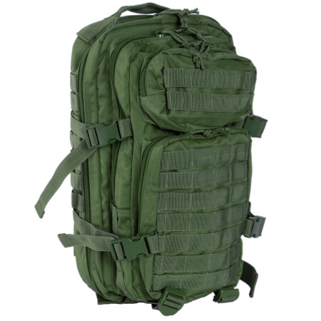 US Assault Pack SM 20L