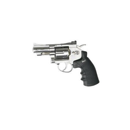 Revolver Dan Wesson 2,5 inch 4,5mm CO2