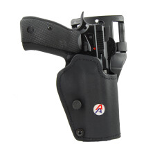 PDR Low Ride Holster S&W M&P Right Hand