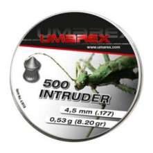Umarex Intruder