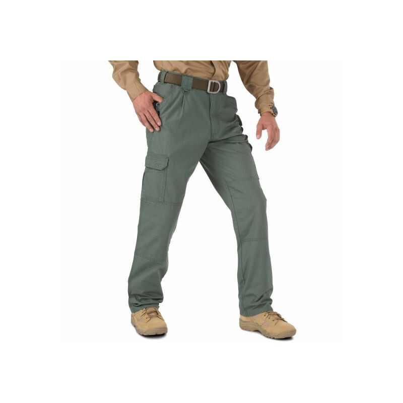  5.11 Tactical Pants,OD Green,28Wx32L : Clothing, Shoes